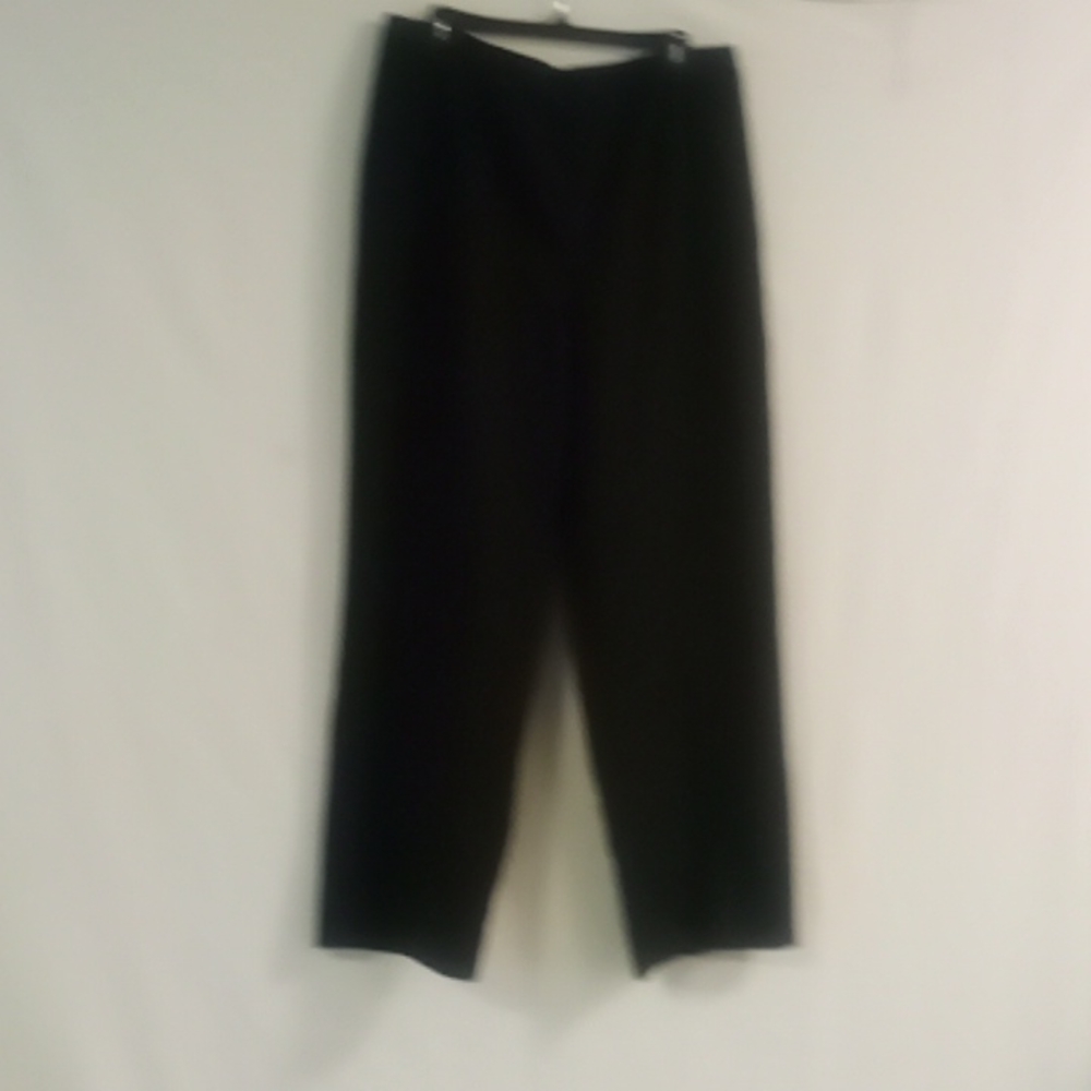 PLUS SIZE DRESS PANTS